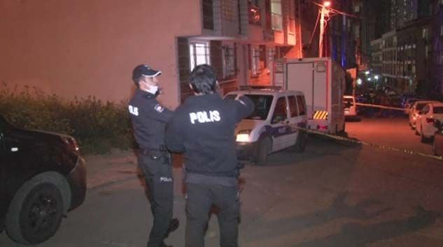 Kayınpederini ve kayınvalidesini öldürüp derin dondurucuya koymuş