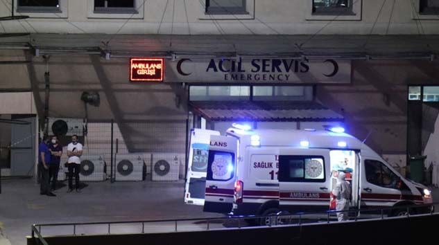 Sakarya’da iki grup arasında çıkan tartışma kanlı bitti: 4 yaralı