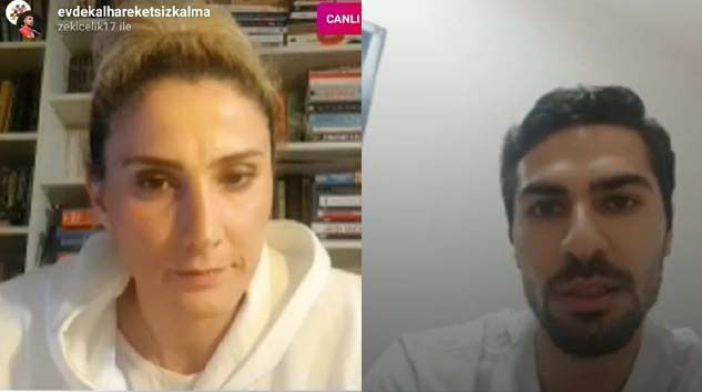 Fransa’dan gelen Zeki Çelik karantinaya alındı