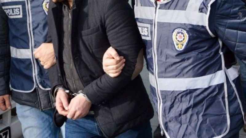 Seçim güvenliğini tehlikeye sokan 45 kişi gözaltına alındı