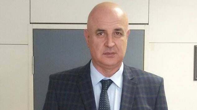 Mersin’de Yenişehir Gençlik Hizmetleri ve Spor İlçe Müdürü İrfan Akkar kazada hayatını kaybetti