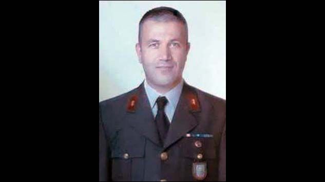 Komutanın miğferle vurup öldürdüğü er Gökhan Kılıç’a şehitlik unvanı