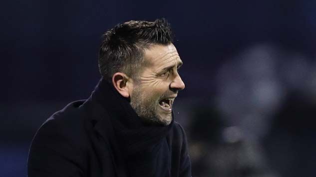 Nenad Bjelica: Fenerbahçe ile finansal konular üzerinde görüşmelerimiz sürüyor