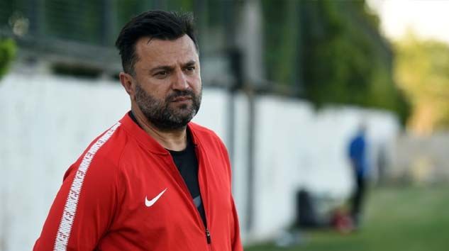 Bülent Uygun: Kulüplerin yüzde 80’i borç batağında