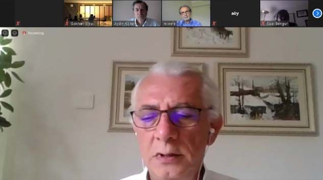 5G, koronavirüsü tetikleyici bir unsur değil