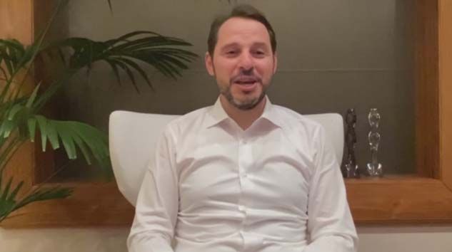 Ekonomik İstikrar Kalkanı adımlarımızın maddi tutarı 240 milyar TL’ye ulaştı