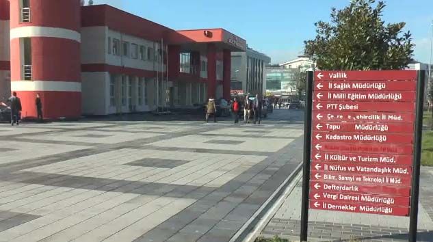 İl ve ilçe müdürlükleri 18-19 Mayıs 2020 tarihlerinde açık olacak