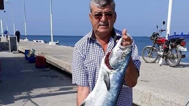 Balıkesir’deki trafik kazasındna Recep Kadir Tural hayatını kaybetti