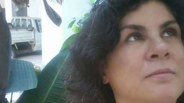 Balıkesir’deki trafik kazasında Nesrin Şencan hayatını kaybetti