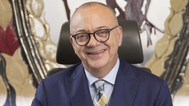 Başkan Ergün en başarılı başkanlar arasında 3. oldu