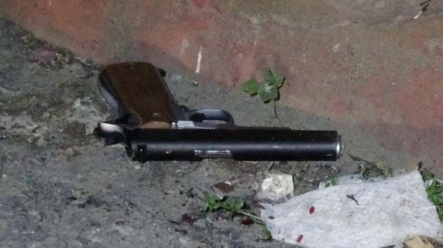 Bursa’da iki grubun kavgasında Muhammet Yaşar hayatını kaybetti