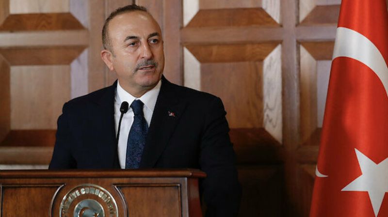 Bakan Çavuşoğlu: Erdoğan ve Putin Libya için ateşkes çağrısı yapıyor