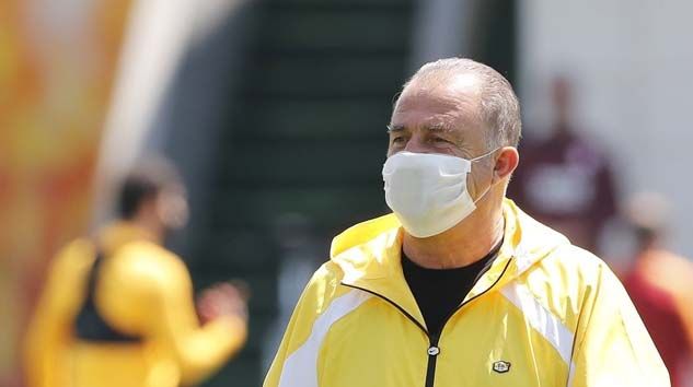 Süper Lig’de en çok konuşulan teknik direktör Fatih Terim oldu