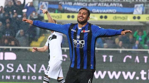 Fenerbahçe’de hedef Jose Luis Palomino