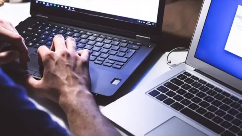 Provokasyon amaçlı paylaşım yapan 54 kişi yakalandı