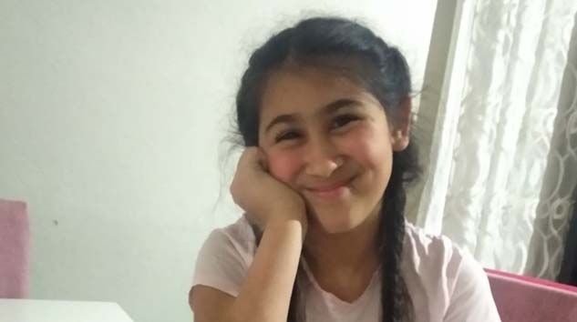 Adana’da elektrik akımına kapılan Dilara Ünal 12 gün sonra hayatını kaybetti