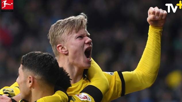 Bundesliga perdesini TV+’ta açıyor