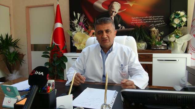 Malatya’da 6 sağlık çalışanında korona virüs tespit edildi