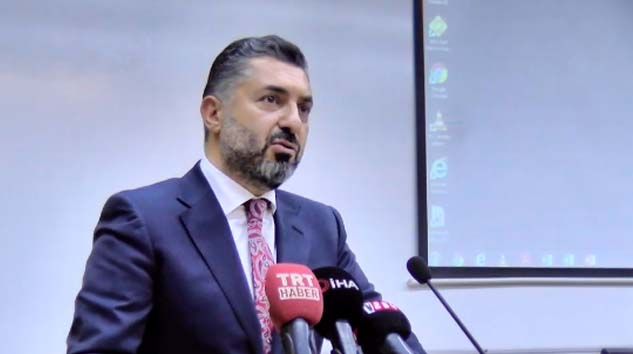 RTÜK’ten CHP’li Altay’a cevap: Doğru bildiğimiz şeyleri yapıyoruz