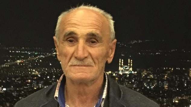 Mantar aramak için dağa giden Memiş Yanık’ın cesedi bulundu