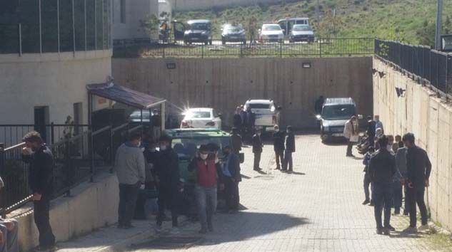 Van’da Vefa Sosyal Destek Grubu’na saldırı: 2 şehit