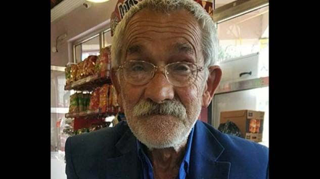 Samsun’da otomobilin çarptığı Fazlı Bilgili hayatını kaybetti