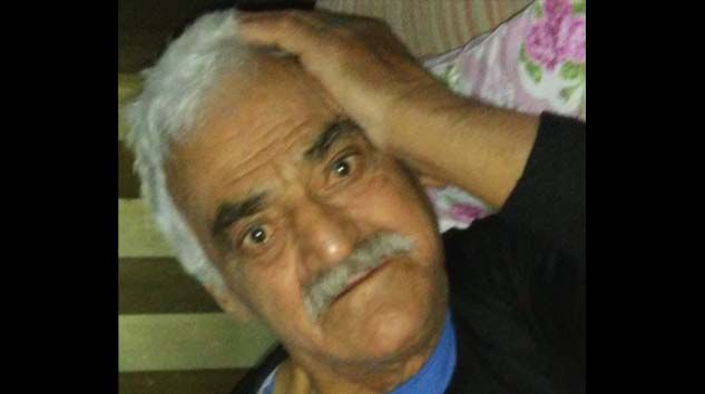 Hatay’da kaybolan Ahmet Turan ölü bulundu