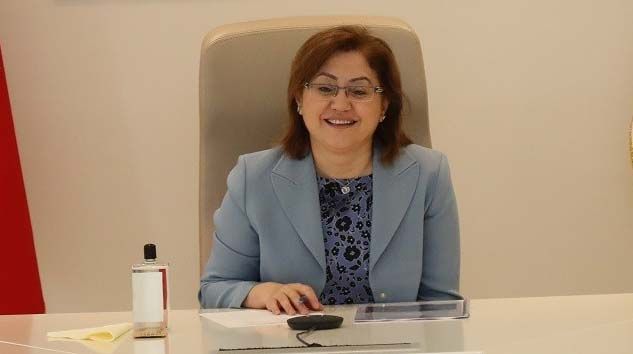 Başkan Fatma Şahin’den Ulaştırma Bakanı’na PTT ricası