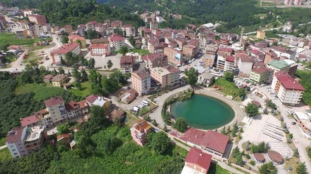 Türkiye’de en uzun ömre sahip ilçe