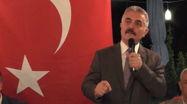 MHP’li Büyükataman’dan Kılıçdaroğlu’na cevap