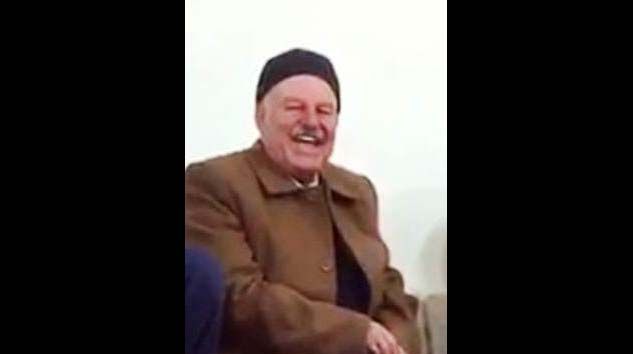 Batman’da Hüsamettin Arıtürk korona virüsten hayatını kaybetti