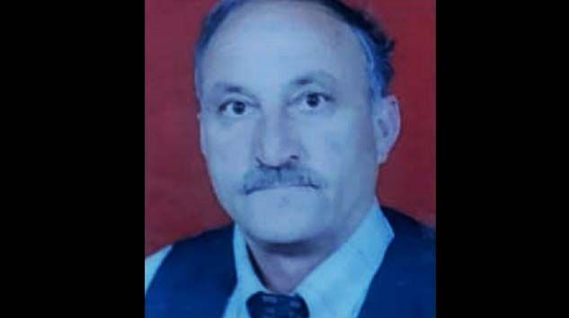 Samsun’da Yusuf Yalçınkaya hayatını kaybetti