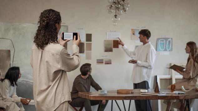 OPPO Find X2’nin ekranı nasıl geliştirildi?