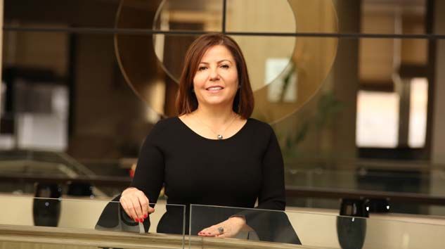 Elif Çoban: Bayramda gıda güvenliğinden ve kaliteden taviz vermeyin