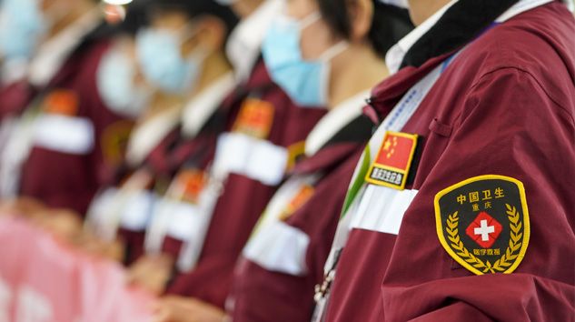 Çin: Virüs sadece Vuhan’dan değil her yerden çıkabilir