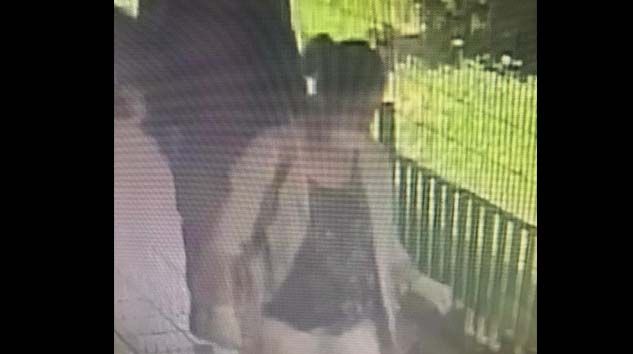 Ankara’da hastanede annenin kucağından bebek kaçıran kadın yakalandı