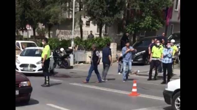 Sakarya’daki kazada Ahmet Özcan hayatını kaybetti