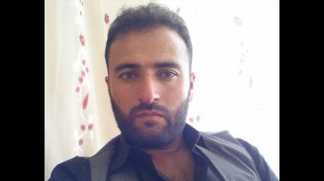 Aras Nehri’ne düşerek kaybolan Recep Akın aranıyor