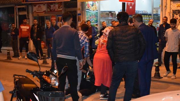 Malatya’da başından silahla vurulan kişi hayatını kaybetti