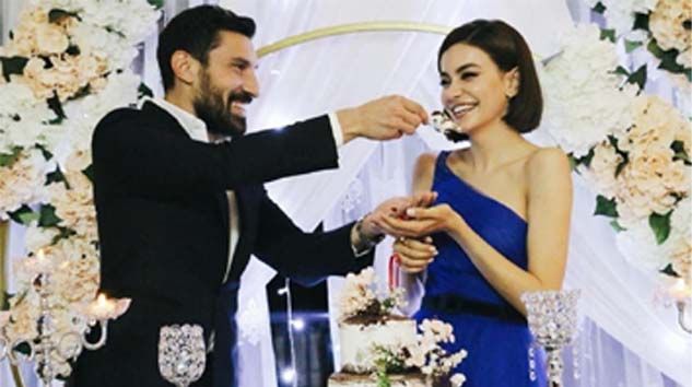 Şener Özbayraklı’nın sessizce evlendiği Şilan Makal kimdir