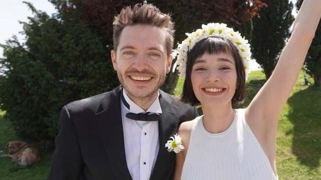 Serkan Şenalp ile evlenen Esengül Yılmaz kimdir mesleği nedir