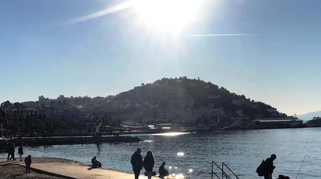 Bugün hava nasıl olacak