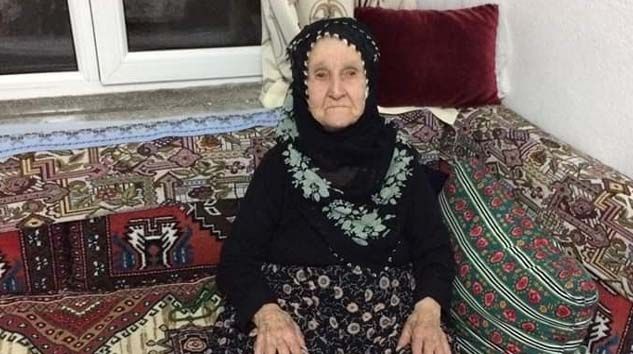 Cenaze namazı kılınan Taşkınpaşa köyünde korona virüsten üçüncü ölüm