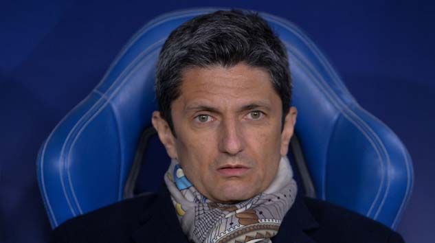Razvan Lucescu’dan Fenerbahçe açıklaması