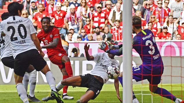 Almanya’da maçlar yarın başlıyor