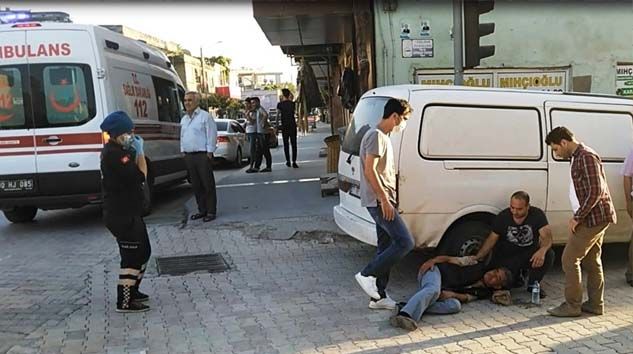 Akdeniz’de Afrika sıcakları etkili oluyor