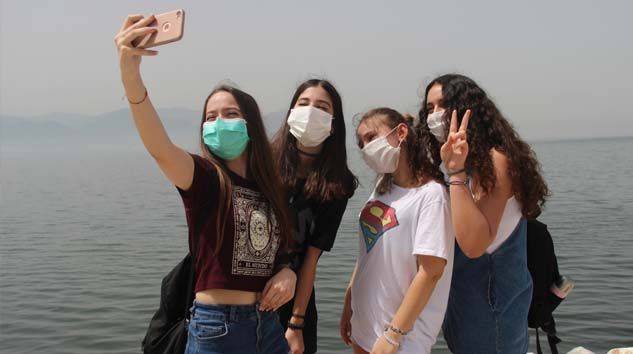 Türkiye nüfusunun ne kadarı gençlerden oluşuyor