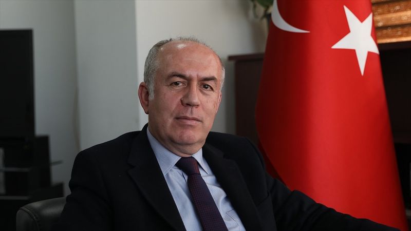 Türkiye’nin Musul Başkonsolosluğu bu yıl yeniden hizmete açılacak