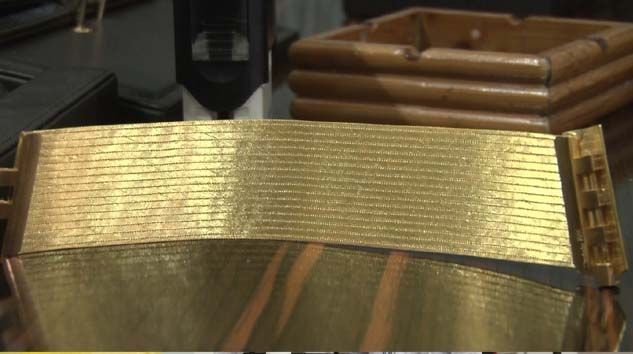 Trabzon hasır bileziğinde üretim durdu