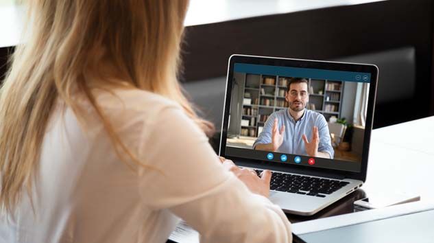 Gayrimenkul sektöründe online istihdam